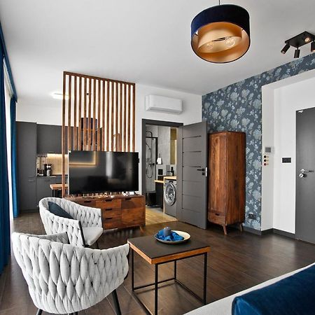 Appartamento Near Sanktuarium Beautiful View And Free Parking Cracovia Esterno foto