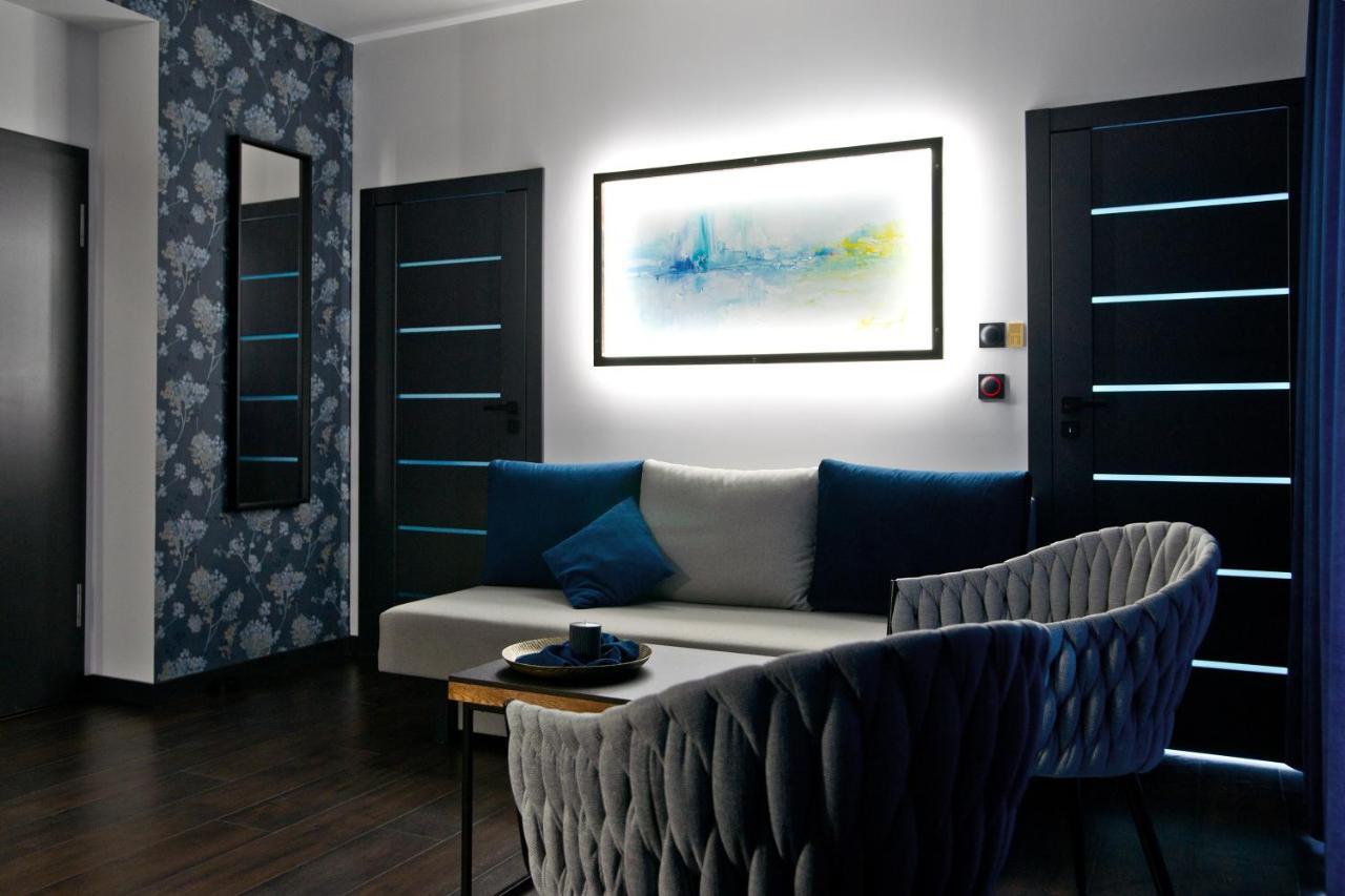 Appartamento Near Sanktuarium Beautiful View And Free Parking Cracovia Esterno foto