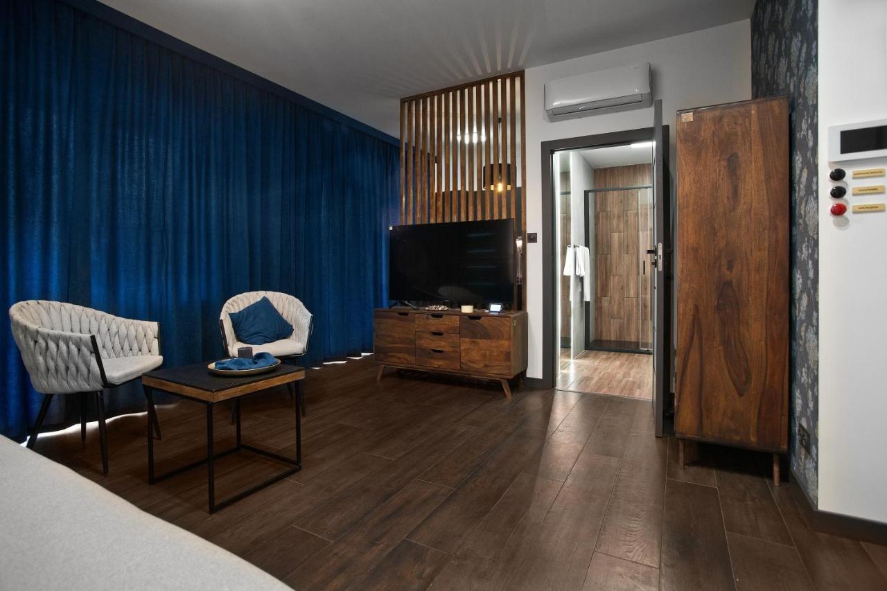 Appartamento Near Sanktuarium Beautiful View And Free Parking Cracovia Esterno foto