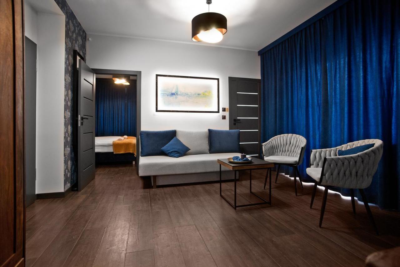 Appartamento Near Sanktuarium Beautiful View And Free Parking Cracovia Esterno foto