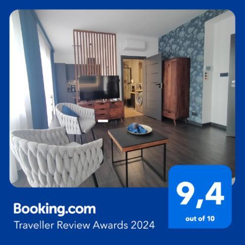 Appartamento Near Sanktuarium Beautiful View And Free Parking Cracovia Esterno foto