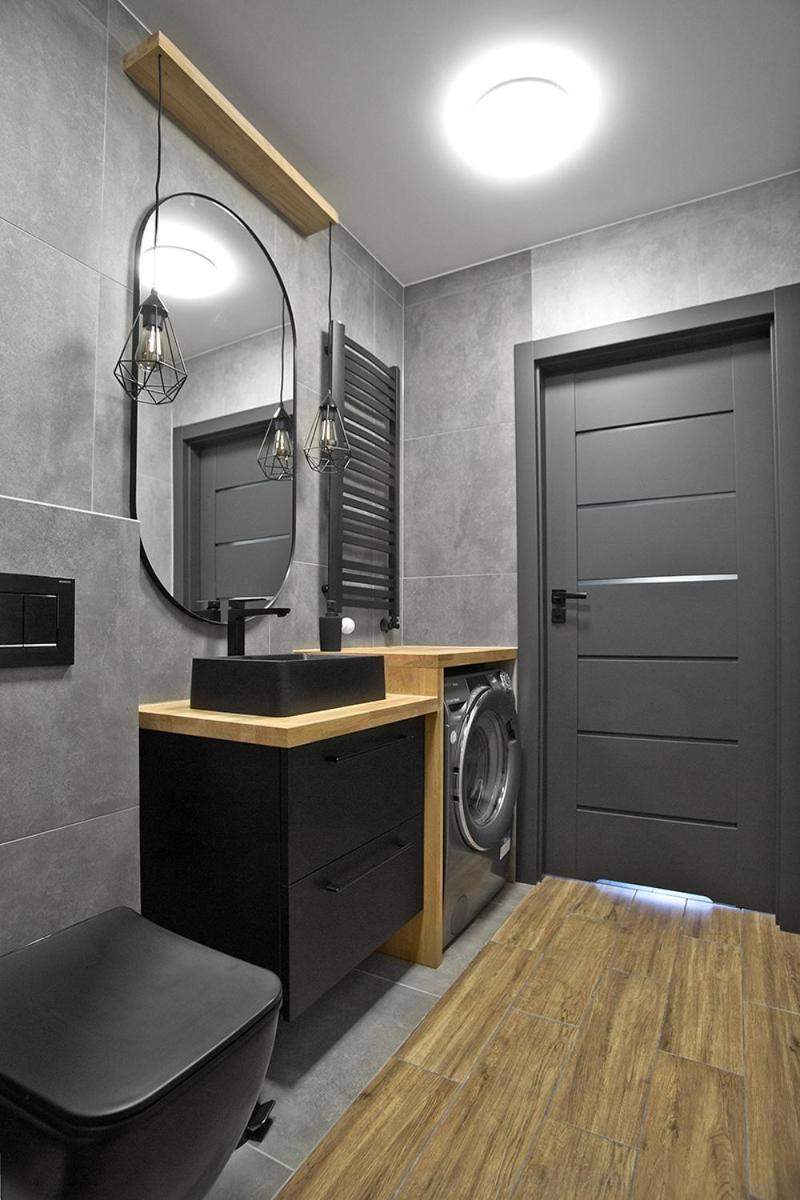 Appartamento Near Sanktuarium Beautiful View And Free Parking Cracovia Esterno foto