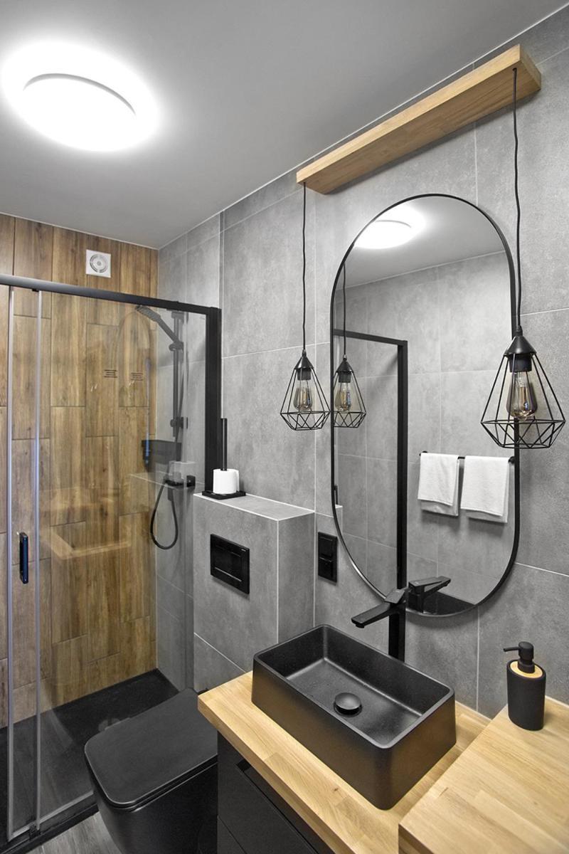 Appartamento Near Sanktuarium Beautiful View And Free Parking Cracovia Esterno foto