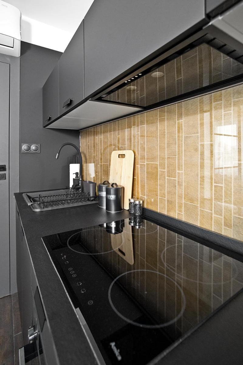 Appartamento Near Sanktuarium Beautiful View And Free Parking Cracovia Esterno foto