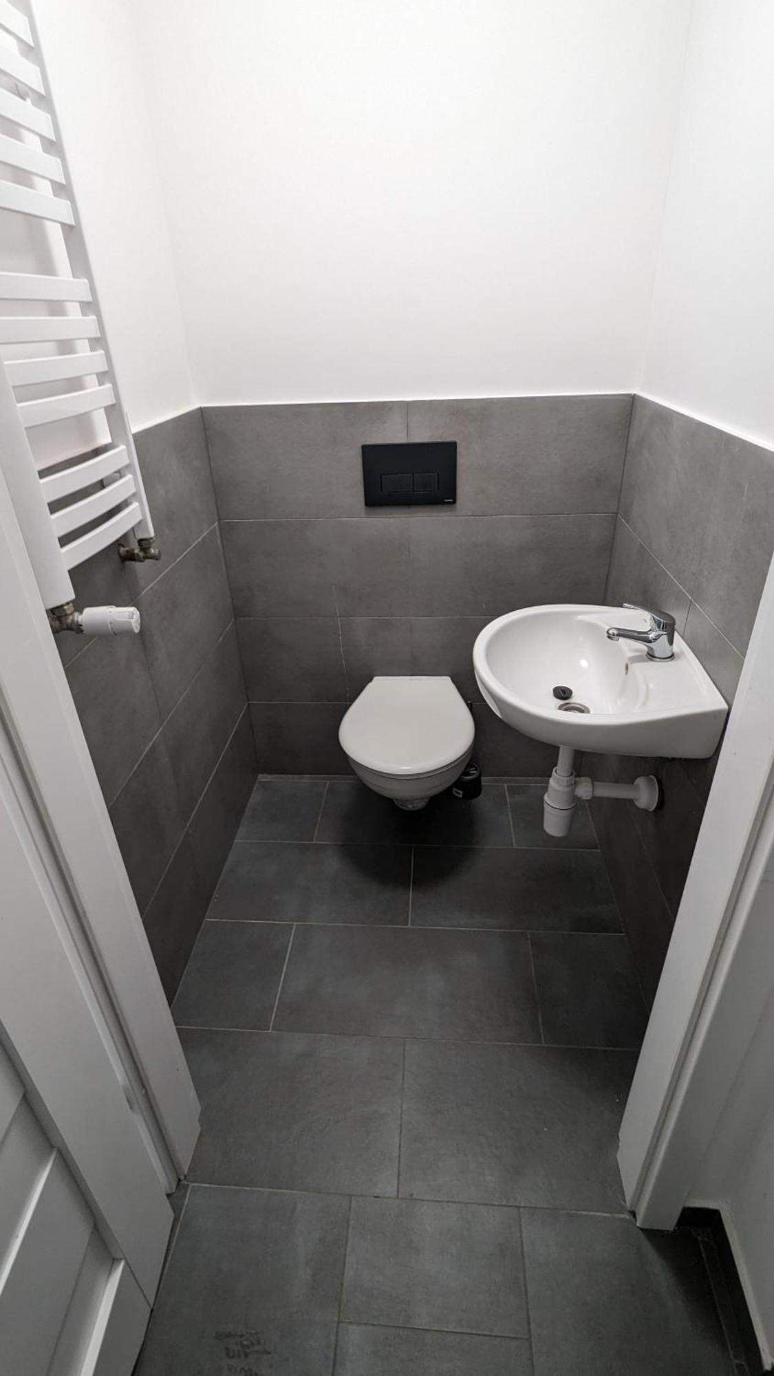 Appartamento Near Sanktuarium Beautiful View And Free Parking Cracovia Esterno foto