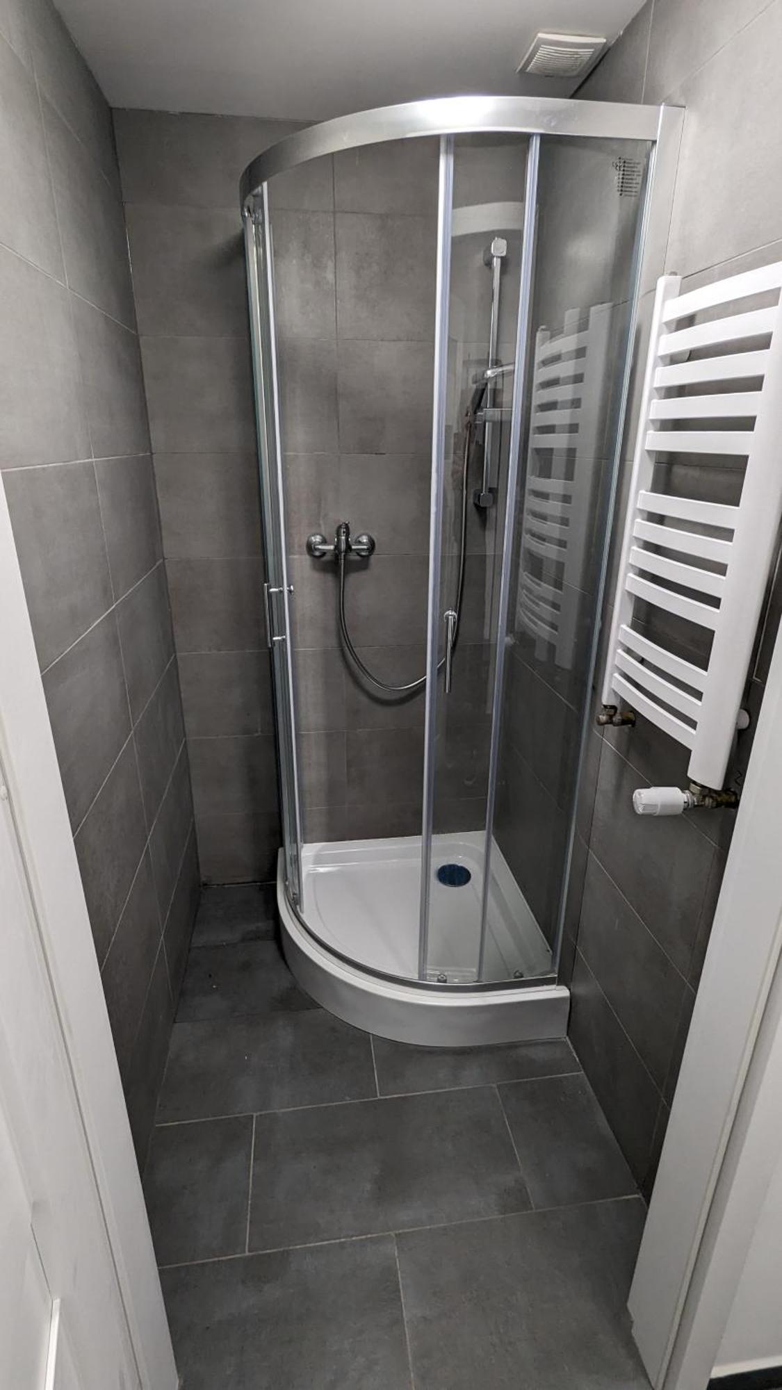 Appartamento Near Sanktuarium Beautiful View And Free Parking Cracovia Esterno foto